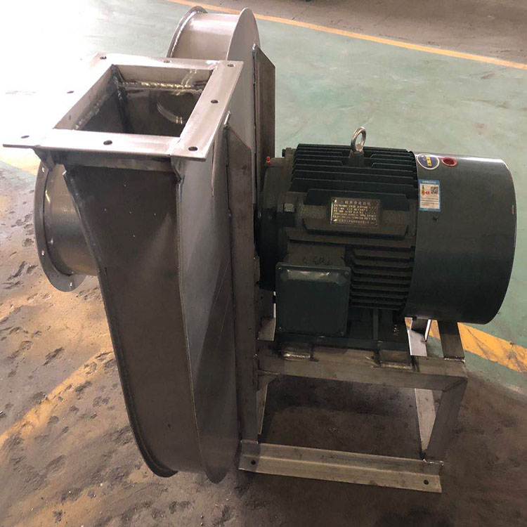 離心風(fēng)機(jī)