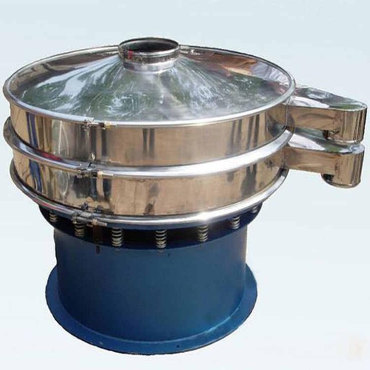 圓形振動(dòng)篩