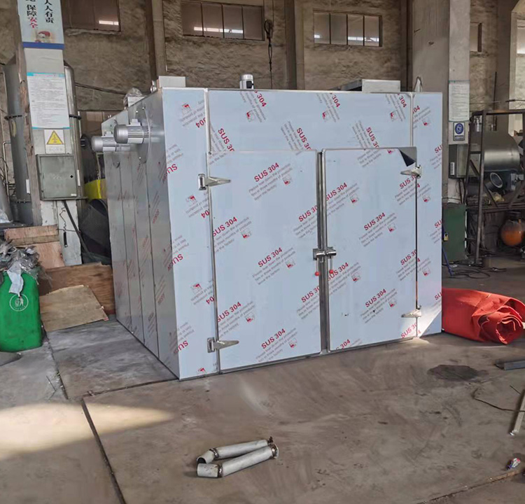 熱風(fēng)循環(huán)烘箱的產(chǎn)業(yè)化加速升級