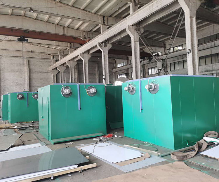 烘箱的發(fā)展方向及性能簡介