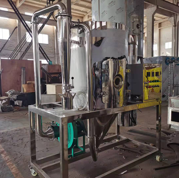噴霧干燥機(jī)