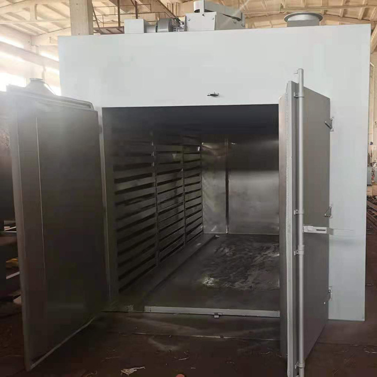 熱風(fēng)循環(huán)烘箱