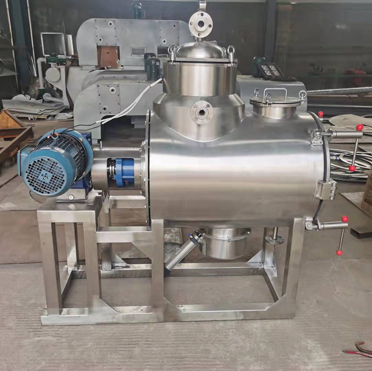 耙式干燥機(jī)